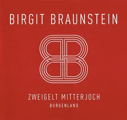 Mitterjoch Zweigelt