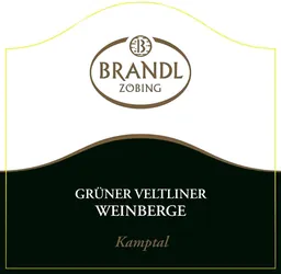 Weinberg Gruner Veltliner