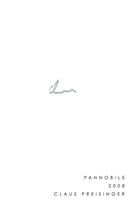 Weingut Claus Preisinger Pannobile