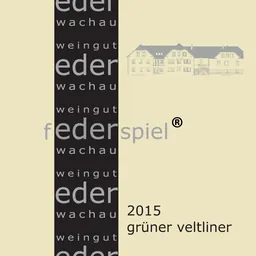 Federspiel Gruner Veltliner