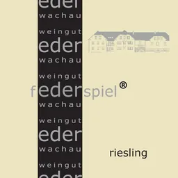 Federspiel Riesling