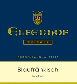 Blaufrankisch