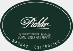 Durnsteiner Kellerberg Smaragd Gruner Veltliner