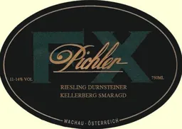 Durnsteiner Kellerberg Smaragd Riesling