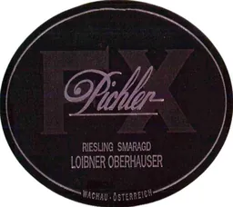 Loibner Oberhauser Smaragd Riesling