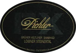 Loibner Steinertal Smaragd Gruner Veltliner