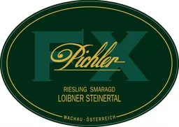 Loibner Steinertal Smaragd Riesling