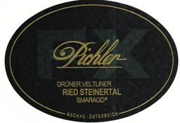 Ried Steinertal Smaragd Gruner Veltliner