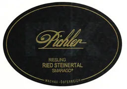 Ried Steinertal Smaragd Riesling