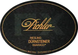 Riesling Durnsteiner Smaragd