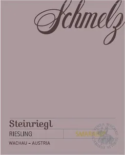 Steinriegl Smaragd Riesling