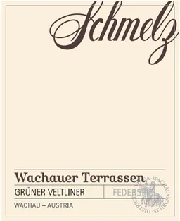 Wachauer Terrassen Federspiel Gruner Veltliner