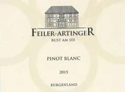 Weingut Feiler-Artinger Pinot Blanc