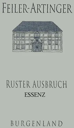 Weingut Feiler-Artinger Ruster Ausbruch Essenz
