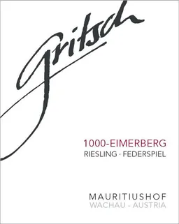 Eimerberg Federspiel Riesling