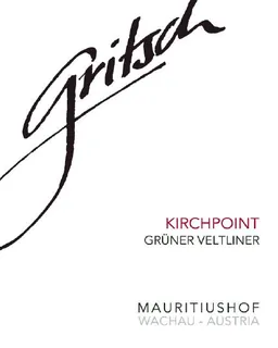 Kirchpoint Gruner Veltliner