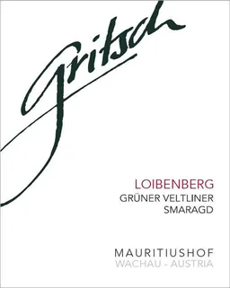 Loibenberg Smaragd Gruner Veltliner