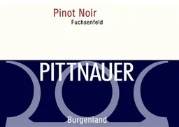 Fuchsenfeld Pinot Noir
