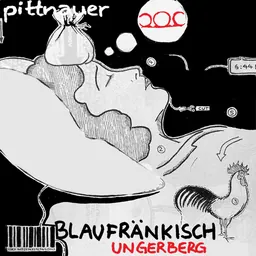 Ungerberg Blaufrankisch