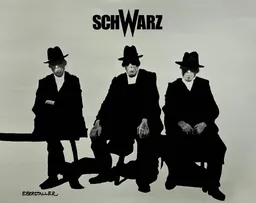 Weingut Hans 'Johann' Schwarz Kumarod Rot