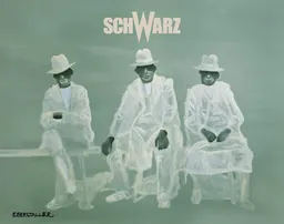 Weingut Hans 'Johann' Schwarz Kumarod Weiss