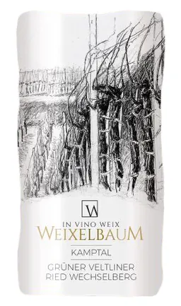 Ried Wechselberg Gruner Veltliner