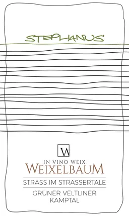 Stephanus Gruner Veltliner