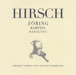 Zobing Riesling