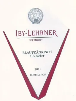 Hochacker Blaufrankisch
