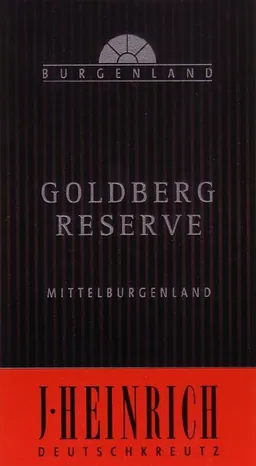 Reserve Blaufrankisch