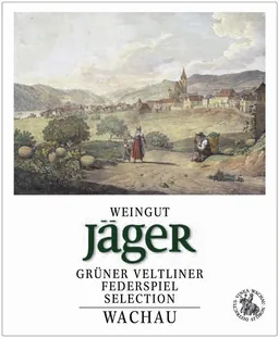 Federspiel Selection Gruner Veltliner