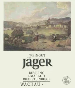 Ried Steinriegl Smaragd Riesling