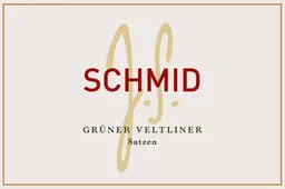 Weingut Josef Schmid Stratzinger Satzen Gruner Veltliner