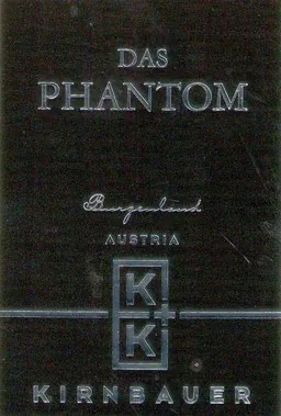 Weingut K & K Kirnbauer Das Phantom Qualitatswein