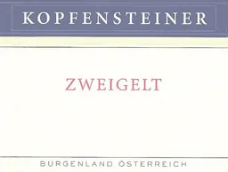 Zweigelt
