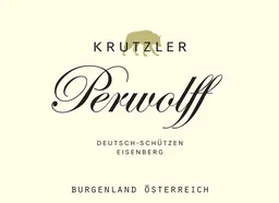 Perwolff Blaufrankisch