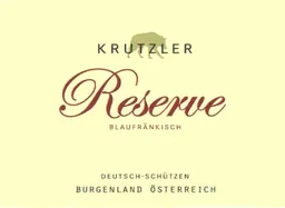 Reserve Blaufrankisch