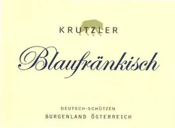 Trocken Blaufrankisch