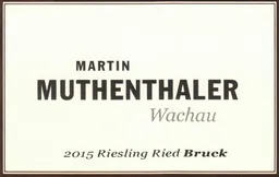 Ried Bruck Riesling