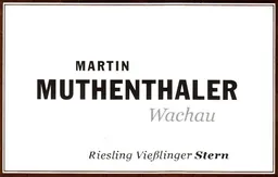 Viesslinger Stern Riesling