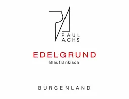 Edelgrund Blaufrankisch