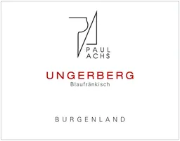 Ungerberg Blaufrankisch