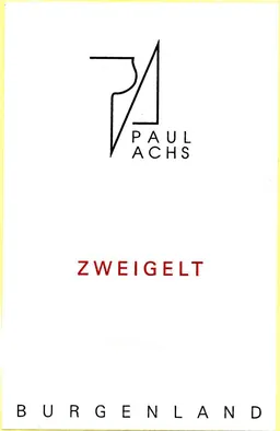 Zweigelt