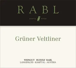 Langenlois Gruner Veltliner