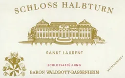 Sankt Laurent