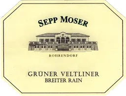 Breiter Rain Gruner Veltliner