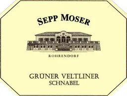 Erste OTW Lage Schnabel Gruner Veltliner