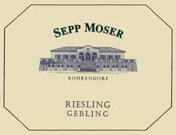 Gebling Riesling