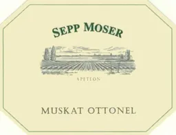 Muskat Ottonel