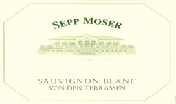 Von den Terrassen Sauvignon Blanc